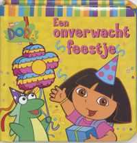 Dora Een Onverwacht Feestje