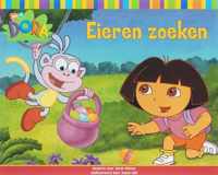 Dora  Eieren Zoeken