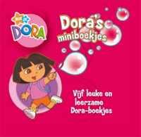 Dora  Miniboekjes