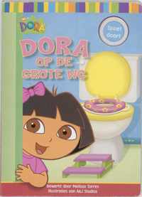 Dora Dora Op De Grote Wc