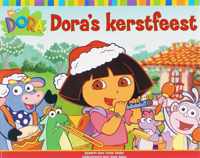 Dora - Doras Kerstfeest