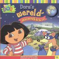 Dora Dora's Wereldavontuur