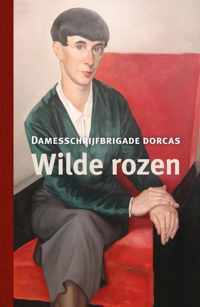 Regenboogreeks 2 -   Wilde rozen