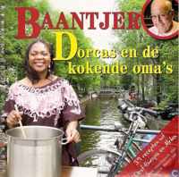 Dorcas en de kokende oma's