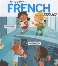 My First French Phrases