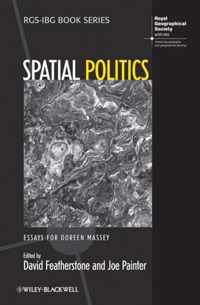 Spatial Politics