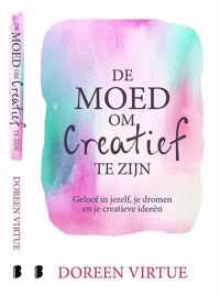 De moed om creatief te zijn