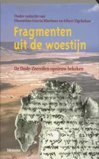 Fragmenten Uit De Woestijn