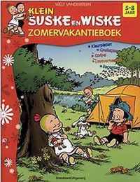 Zomervakantieboek