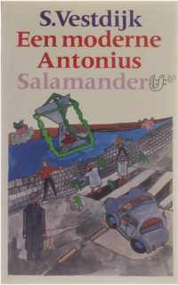 Een moderne Antonius