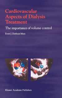 Cardiovascular Aspects of Dialysis Treatment