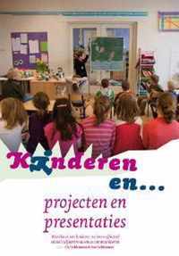 Kinderen En... Projecten & Presentaties