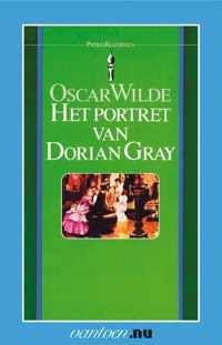 Het portret van Dorian Gray