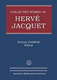 Collected Works of Herve Jacquet