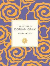 Picture Of Dorian Gray