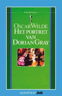 Het portret van Dorian Gray