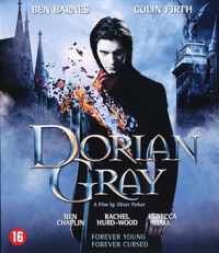 Dorian Gray