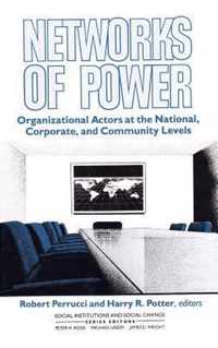 Networks of Power