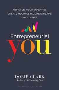 Entrepreneurial You