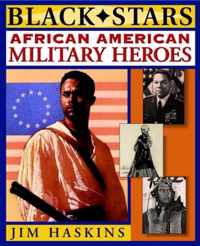 African American Military Heroes