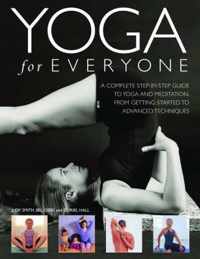 Yoga for Everyone