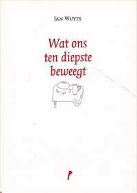 Deken Jan Wuyts