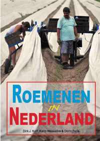 Roemenen in Nederland