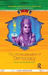 The Vernacularisation of Democracy