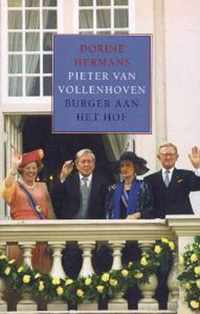 Pieter Van Vollenhoven Burger Aan Hof