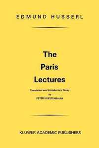 The Paris Lectures