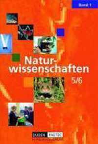 Naturwissenschaften 1. Lehrbuch 5/6