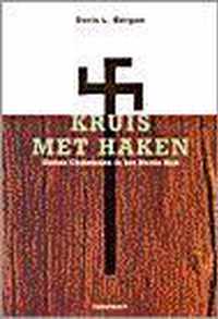 Kruis met haken