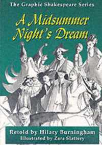 A Midsummer Night's Dream