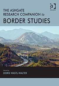 The Ashgate Research Companion to Border Studies