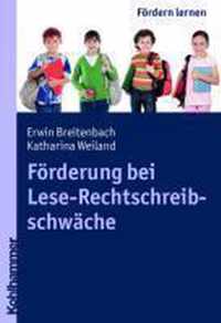 Forderung Bei Lese-Rechtschreibschwache