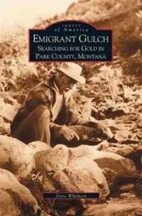 Emigrant Gulch