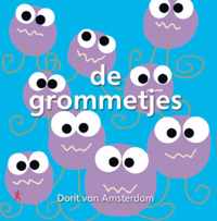 De grommetjes