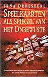 Speelkaarten Als Spiegel Van Onbewuste