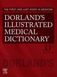 Dorland's Illustrated Medical Dictionary