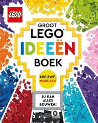 Groot Lego ideeënboek