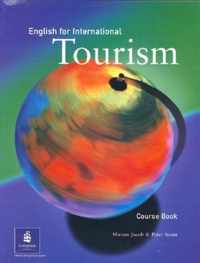 English For International Tourism