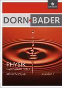 Dorn-Bader Physik 1. Arbeitsheft