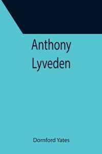 Anthony Lyveden