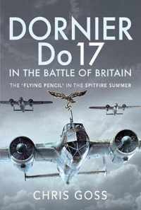 Dornier Do 17 in the Battle of Britain