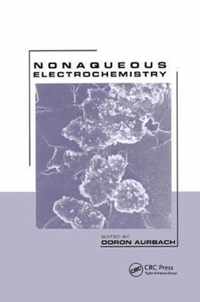 Nonaqueous Electrochemistry