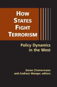 How States Fight Terrorism