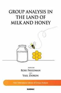 Group Analysis in the Land of Milk and Honey