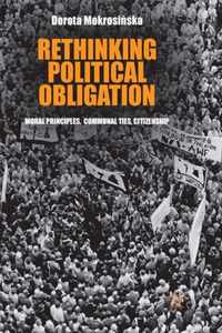 Rethinking Political Obligation