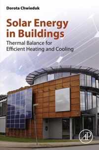 Solar Energy in Buildings