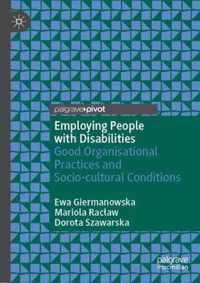 Employing People with Disabilities